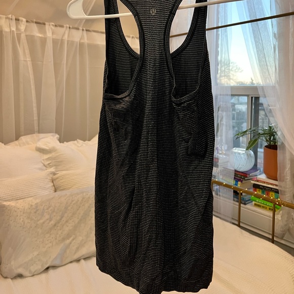 Lululemon swiftly tech racer back tank top - Picture 4 of 4
